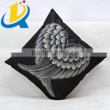 Popular Newest Design Cheap Couple Pillow Case Cover photo-4