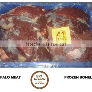 Buffalo Frozen Indian Meat photo-4