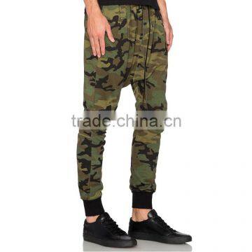 Wholesale New Fashion Camouflage Pants Military Trousers photo-2