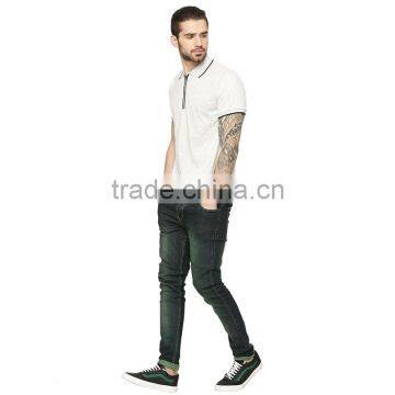 Formal Polo t Shirt Manufacturer Latest Polo Shirt Designs for Men photo-5