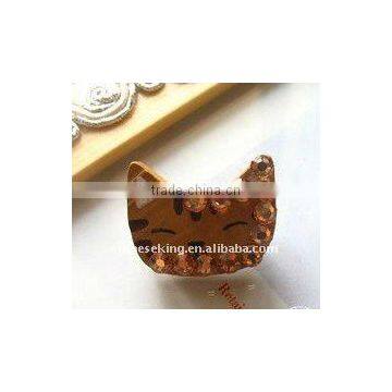 Fashion Brooch, 2011 Costume Jewelry photo-1