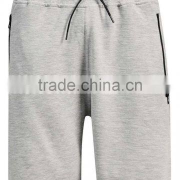 MGOO 2016 Hot Sale Mens Sweat Shorts Adult Potty Training Pants Cotton Polyester French Terry 250g Shorts photo-2