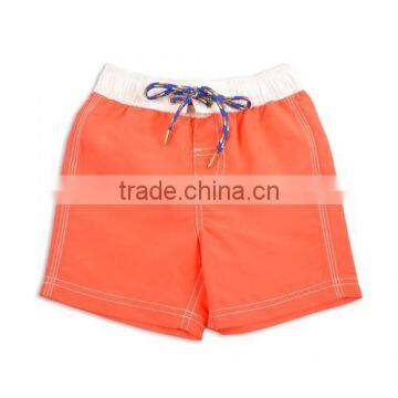 cheap sports shorts sports shorts for kids 100% cotton fabric