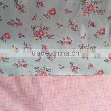 Floral Pattern Bloomer Little Girl Diaper Cover Clothes Printed Fabric Options photo-4