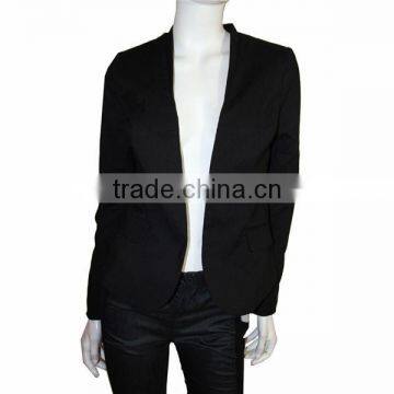 Women Business Suit Coat New Design photo-2