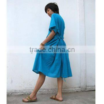 Evening Gowns Dress Fat Summer Dress Hot Sale photo-2