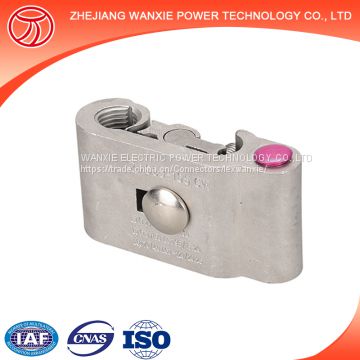 WANXIE SCB-CW series of C-type temperature measuring transformer  clamp