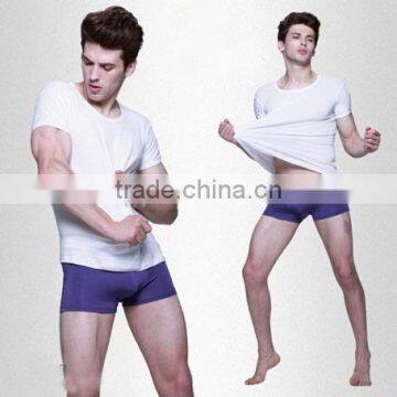 Factory Provide Seamless One Piece Plain t Shirts Wholesale