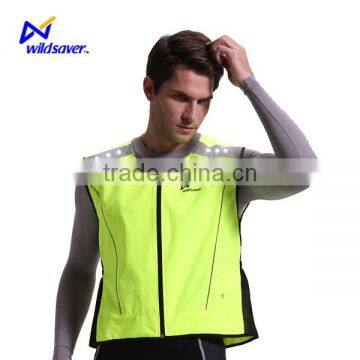 LED Outdoor New Brands Wildsaver Sportswear Men photo-3