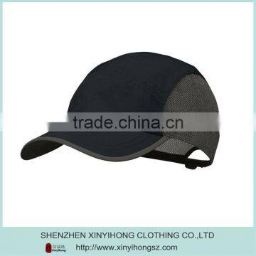 Breathable 100% Polyester Golf Caps for Men & Women photo-3