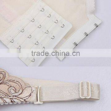 Fashion Sexy Front Buckle Beauty Back Inspired Bra e Push up Bra photo-5