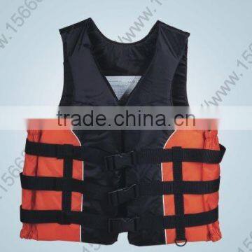 GR-J0051 high quality life vest made of neoprene