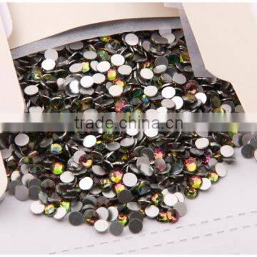 Factory Wholesale Top Quality in China for Nail Art Rhinestones Are Lead Free Rhinestone photo-3