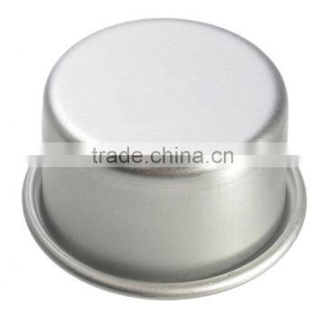 Lowest Price High Quality 2 Inch Aluminum Alloy Nonstick Round Cake Pan Baking Mould Pan Bakeware Tool Kitchen Tools 6x3cm photo-3