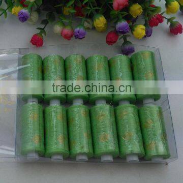 Lifting Thread,polyester Thread Making Machine,thread Earrings photo-5