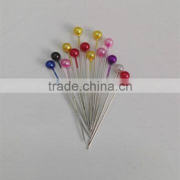 Hot Sale Convex Box Type Pearl Needle With Low Price and High Quality photo-3