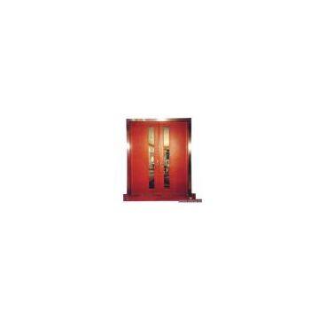 Sell Glass Fireproof Door