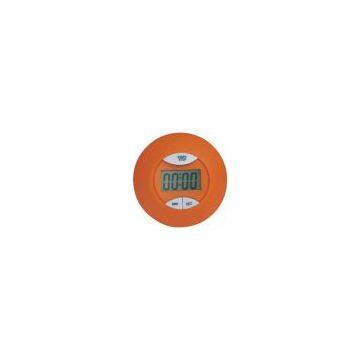 Sell LCD Alarm Clock