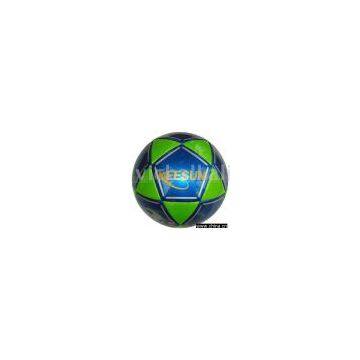 Soccer Ball, Promotion Soccer Ball