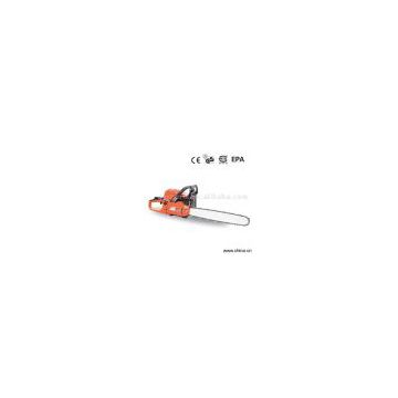 Sell EPA  gasoline chain saw with 51CC