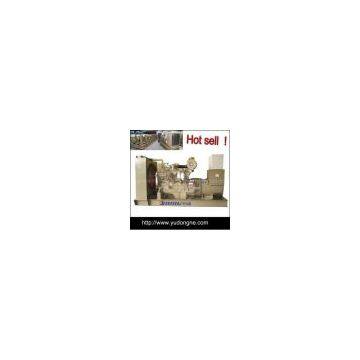 OEM supplier Cummins generator set