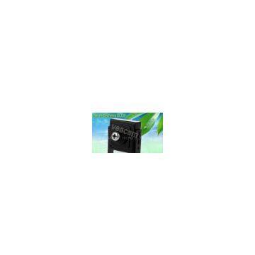 420TV Lines Mini Screw Surveillance Cameras of 0.01Lux / F2.0 Illumination