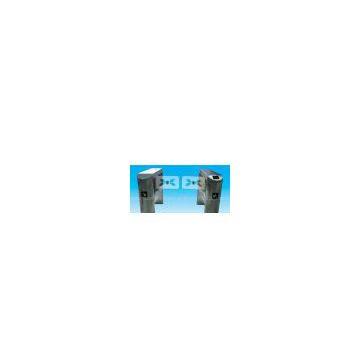 DC 12V swing arm barriers with auto open close control for enterprise and institution