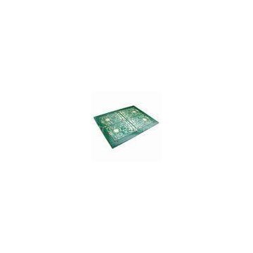 100% E - Test 15 Layer FR408 HASL Lead Free Printed Custom Printed Circuit Boards