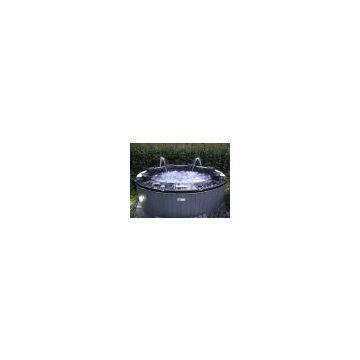 Round Spa/Hot Tub/Whirlpool HY620 photo-3