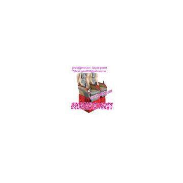 5d home theater 3DOF 2seats pneumatic platform theatre system 5D Cinema Theater Motion