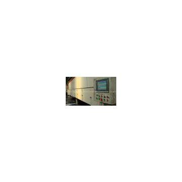 Horizontal Two Step Impregnation Line photo-3