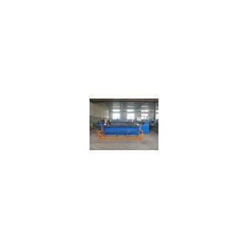 Automatic chain link fence machine （20 years factory）