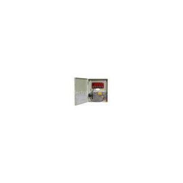 Battery Back-up CCTV Power Supplies12VDC 4A , 4 Channel