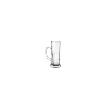 glass mug/beer mug