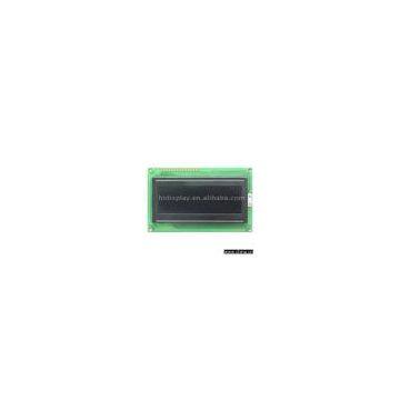 Sell FSTN Negative 20 x 4 Character LCD Moduole