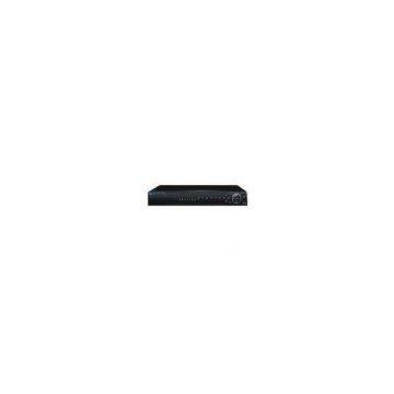 9-channel hybrid DVR,