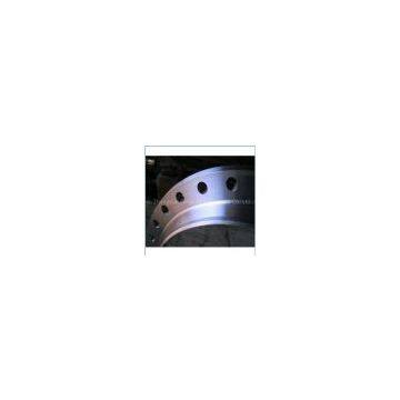 DIN2634 Pn25 Weld Neck Flange photo-2