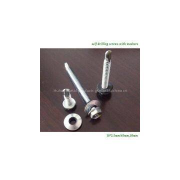 Self Drilling Screw photo-3
