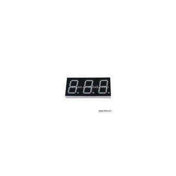 Sell White LED Digit Display