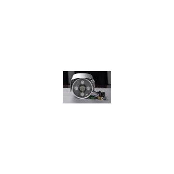 2.0 Megapixel Sony Exmor 1080P Waterproof Bullet IP Camera