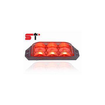 3W Newest Led Strobe Lighthead photo-3