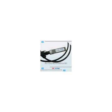 10G SFP+ Copper Cable