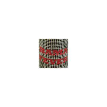 Chloroprene rubber cup sleeve