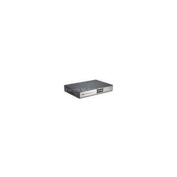 802.3af 4 Port Gigabit PoE Power Injector fupply power for IP camera
