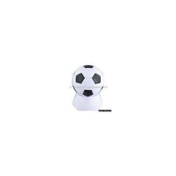 Football Cooler