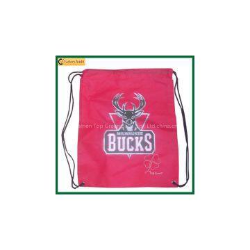 Custom Made Satin Organza Pouches Satin Drawstring Bags (TP-dB080)