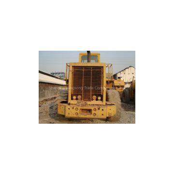 Used Cat Loader 950B photo-3