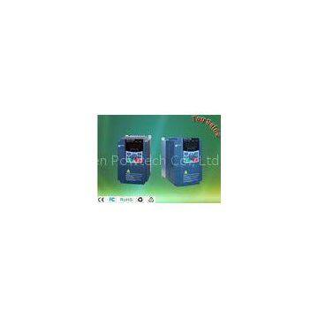 Powtech Low Frequency Variable Frequency Drive VFD 1.5KW 220V Single Phase