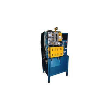 China Hydraulic Wire Rope Cutting Annealing Machine