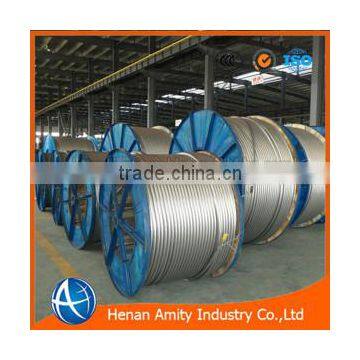 Hot Dipped Galvanized Steel Wire/high Tensile Stregth Galvanized Steel Wire /high Carbon Steel Wire photo-3